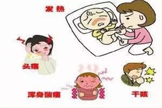 原創(chuàng)：春夏之際，應怎么預防寶寶感冒發(fā)燒？