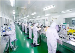 【平創(chuàng)醫(yī)療】無菌車間