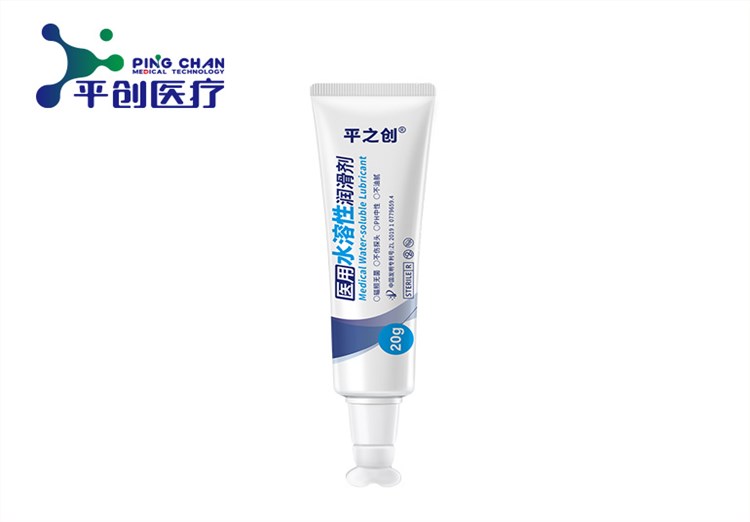 20g器械導(dǎo)入潤(rùn)滑劑