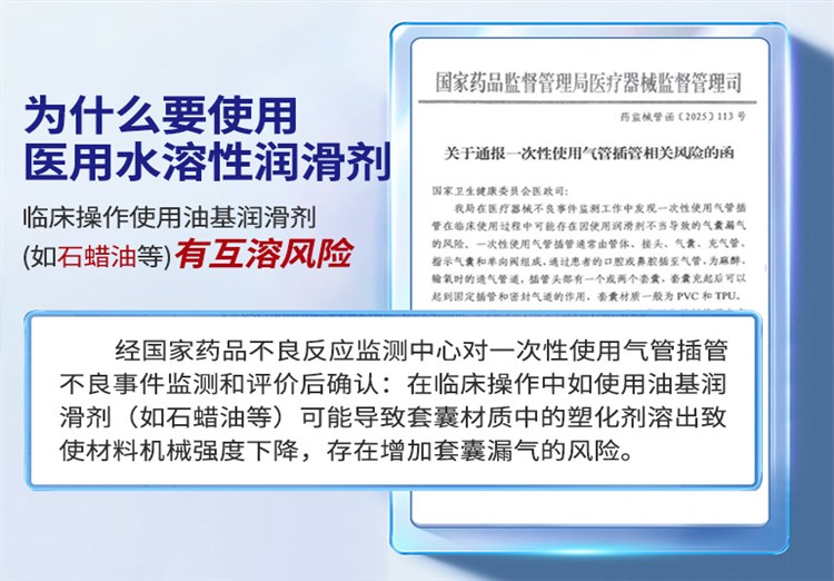 20g器械導(dǎo)入潤(rùn)滑劑