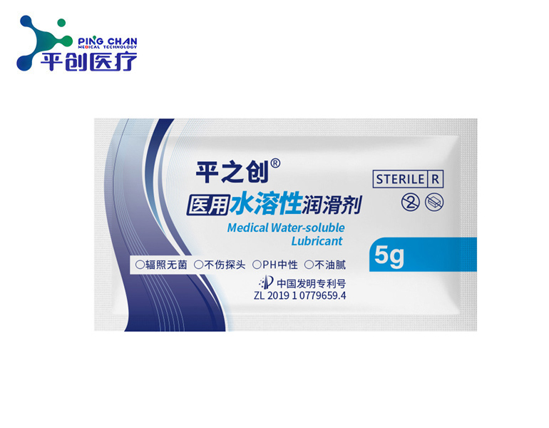 5g器械導(dǎo)入潤(rùn)滑劑